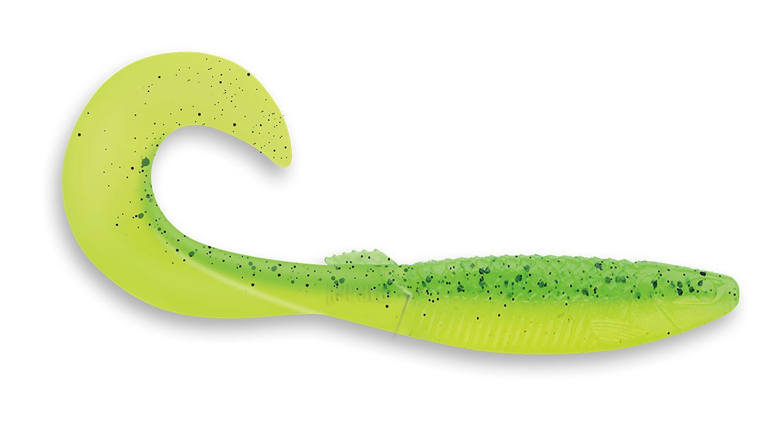 Rapala CrushCity The Curl 7.5cm